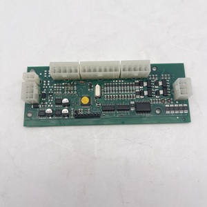 बैंग्ज़ुओ स्पेयर पार्ट्स सर्किट बोर्ड 2440316730 इलेक्ट्रॉनिक कार्ड नियंत्रण बोर्ड के साथ संगत - Product Image 5