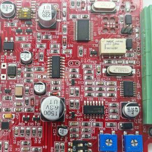 Fournisseur de cartes de contrôle automobile OEM PCBA, assemblage de circuits imprimés flexibles (FPC) pour contrôle industriel, conforme à la norme RoHS, vente en gros - Product Image 3