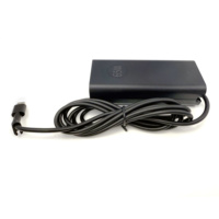 Adaptador de Corriente Tipo-C de 65W para Laptop, 20V 3.25A, PD3.0, QC3.0, Universal, con Certificación OTP, OVP, CE/FCC, Material ABS