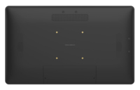 Tablette Android 21,5 pouces la plus récente avec NFC, RFID, processeur puissant Rk3588, système d'exploitation Android 12, 4 Go de RAM, 8 Go de RAM