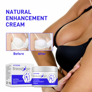 Nouvelle Crème Mammaire Raffermissante Effet Lifting pour Prévenir le Relâchement, Améliorer le Volume et le Galbe des Seins pour une Femme Sexy - Product Image 1