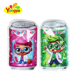 <span class=keywords><strong>Caramelos</strong></span> Duros <span class=keywords><strong>de</strong></span> Frutas con Polvo <span class=keywords><strong>de</strong></span> <span class=keywords><strong>Soda</strong></span> y Diseño <span class=keywords><strong>de</strong></span> Dibujos Animados para Niños, en Bolsas, Venta al por Mayor, ¡Gran Demanda! - Product Image 4