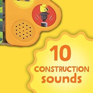 Livre interactif sonore pour enfants avec boutons à presser - Histoire <span class=keywords><strong>d</strong></span>'amitié - Livre <span class=keywords><strong>d</strong></span>'apprentissage précoce - Product Image 4