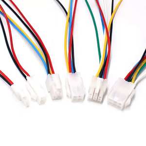 Kabelbaum kabel Stecker Buchse Molex 5557/5559 Auto Battery Power Cable - Product Image 5