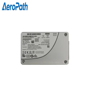 SSDSC2KB076T7 SSDSC2KB076T701, S4500 Serisi 7.68TB SATA 3.0 6Gb/S 2.5" 3D NAND TLC Dahili Katı Hal Sürücüsü SSD - Product Image 1