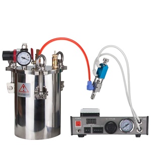 Alimentador Vibratorio de Alta Potencia con Motor y PLC, Máquina Mezcladora Semiautomática de 30 Kw - Product Image 4