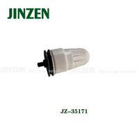 Service d'achat d'accessoires tout-en-un JINZEN JZ-35171TENSION KG04 ASM pour machine à coudre surjeteuse industrielle SIRUBR 747