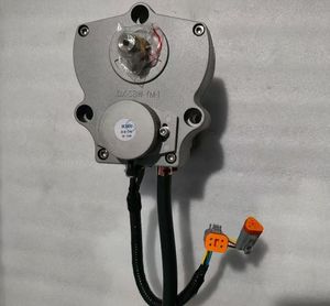 Venta al por mayor de piezas Shantui Protector del sistema de combustible <span class=keywords><strong>007</strong></span> 612600033189 Reparación de piezas de repuesto Kit de reconstrucción Stock Envío rápido - Product Image 3