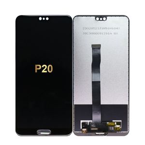 Điện Thoại Ban Đầu LCD Màn Hình Cảm Ứng Thay Thế Cho Huawei P20 P30 P40 P50 P60 Pro Lite P Thông Minh 2019 Z P30 Lite Phiên Bản Mới P10 Cộng Với - Product Image 3