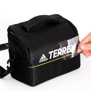 Autocollants de transfert de lettrage en PVC autocollants mats brillants pour voitures, étiquettes personnalisées avec logo, papier de support transparent bleu - Product Image 2