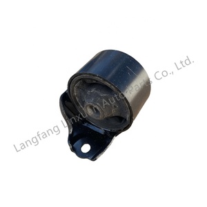 21910-1M150 Patin de fixation avant du moteur, Support moteur, Patin d'amortissement du moteur, Support de boîte de vitesses pour <span class=keywords><strong>Forte</strong></span>/Elantra - Product Image 3