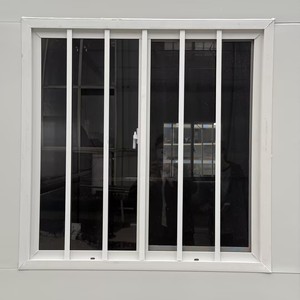 Casa Modular Prefabricada Impermeable de 20 pies de Ensamblaje Rápido, Casa Contenedor Plegable Tipo <span class=keywords><strong>Z</strong></span> para Hotel, Villa, Clínica Móvil, Vivienda Temporal - Product Image 5