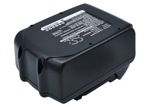 Batería para BCL180F BCL180W BCL180ZW BCS550 BCS550F BCS550RFE <span class=keywords><strong>BL1815</strong></span> BL1820 BL1830 Li-ion 6000mAh / 108.00Wh - Product Image 3