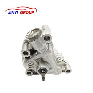 Ensemble de pompe à huile pour RENAULT 150101KT0B 15 01 01K T0B - Product Image 1