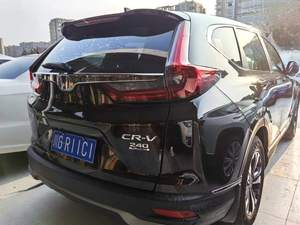 Honda CR-V 2021 Nuova Energia CR-V Ibrida E+ 2.0 CVT Edizione Sharp Wisdom Trasmissione Automatica Auto Usata - Product Image 5