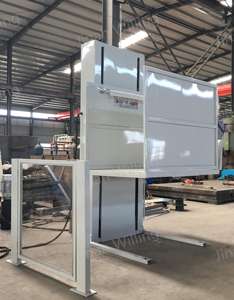 <span class=keywords><strong>Silla</strong></span> de Ruedas <span class=keywords><strong>para</strong></span> Subir Escaleras Fácilmente: Buen Precio y Control Remoto - Movilidad Segura <span class=keywords><strong>para</strong></span> Personas - Product Image 6