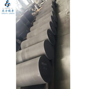 Khối than chì tinh khiết cho khuôn than chì trong ngành công nghiệp hóa chất - Product Image 4