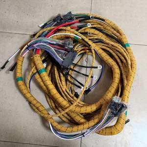 JISION 251-0162 227-7210 233-9933 312C 2510162 Arnés de Cableado AS-CHASSIS NUEVO, Envío Inmediato desde Fábrica en China - Product Image 1