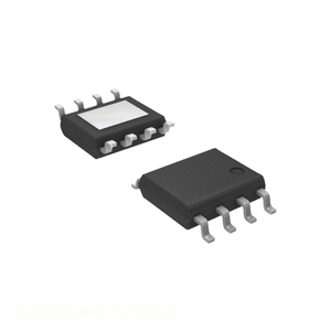 Composants électroniques de gestion de l'alimentation (PMIC) IC REG LIN POS ADJ 2A 8PSOP d'origine, vente AP2132UMP-1.8TRG1 8 SOlC (0.154\", 3.90mm - Product Image 1