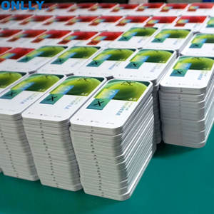 Écrans de remplacement pour téléphones mobiles LCD tactile X 11 12 13 Pro Max, écran Incell RJ JK LCD pour iPhone LCD - Product Image 6