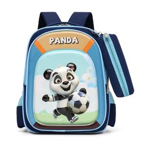 Mignon léger Oxford sac fourre-tout à la mode Style britannique école sac à dos pour filles garçons maternelle dessins animés Design <span class=keywords><strong>cartable</strong></span> - Product Image 6