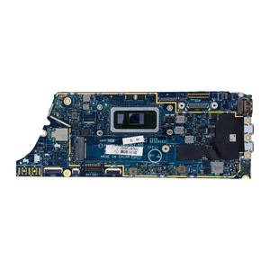 Original nuevo para Dell Latitude 7310 7410 placa base i5-10310U 0HGWVF FDX40 LA-J261P - Product Image 2