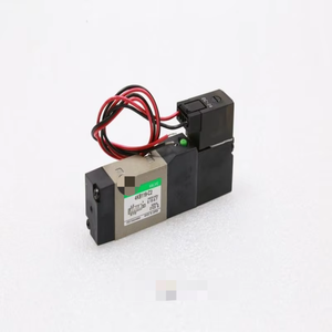 Nnb โซลินอยด์วาล์ว4KB119-C2 VLV-I-1798 = o114ใหม่ของแท้ - Product Image 1