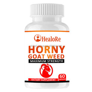 Özel oem bitkisel takviyesi terrestrilus terrestris kapsül doğal terrestrilus terrestris özü kapsüller - Product Image 3