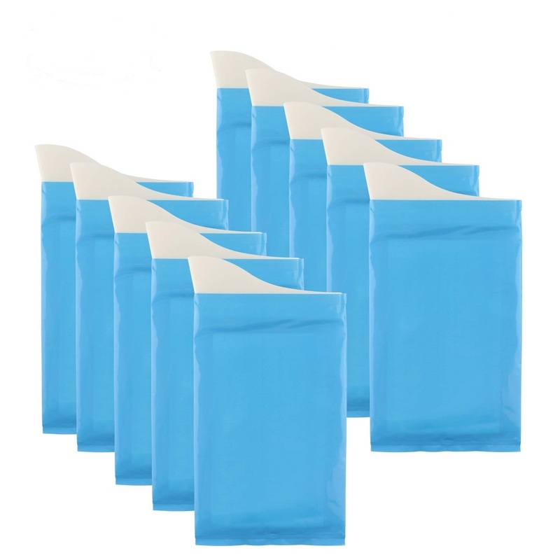 Travel Disposable Urinals Portable Urine Bag