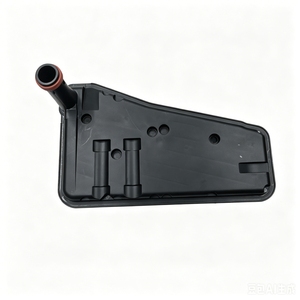 Filtro de aceite de transmisión automática HENING E4OD 4R100 E9TZ-7A098A para accesorios de coche FORD 026141 - Product Image 2