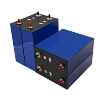 Cellules de batterie Lifepo4 Cornex 3.2V 314Ah 280Ah 320Ah 340Ah Batteries prismatiques au lithium-ion-phosphate pour le stockage d'énergie domestique