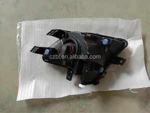 Phare antibrouillard de haute qualité pour VW Jetta 2015 2016 2017 2018 - Product Image 4