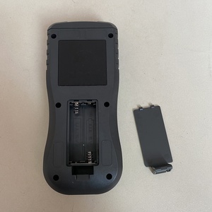 HY18 numérique rétro-éclairage couleur LCD affichage humidimètre non destructif Induction brique détecteur d'humidité matériaux de construction - Product Image 5