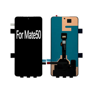 หน้า<span class=keywords><strong>จอ</strong></span> AMOLED <span class=keywords><strong>แท้</strong></span>สำหรับเปลี่ยน รุ่นขา<span class=keywords><strong>ย</strong></span>ดี สำหรับโทรศัพท์มือถือ HUAWEI Mate50 พร้อมชุด<span class=keywords><strong>จอ</strong></span>ดิจิตอล - Product Image 1