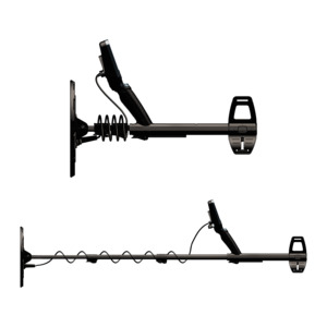 Tianxun Novo Long Range <span class=keywords><strong>Metal</strong></span> <span class=keywords><strong>Detector</strong></span> Underground Gold <span class=keywords><strong>Metal</strong></span> <span class=keywords><strong>Detector</strong></span> Finder W55 Profissional <span class=keywords><strong>Detector</strong></span> De Ouro Recarregável - Product Image 4