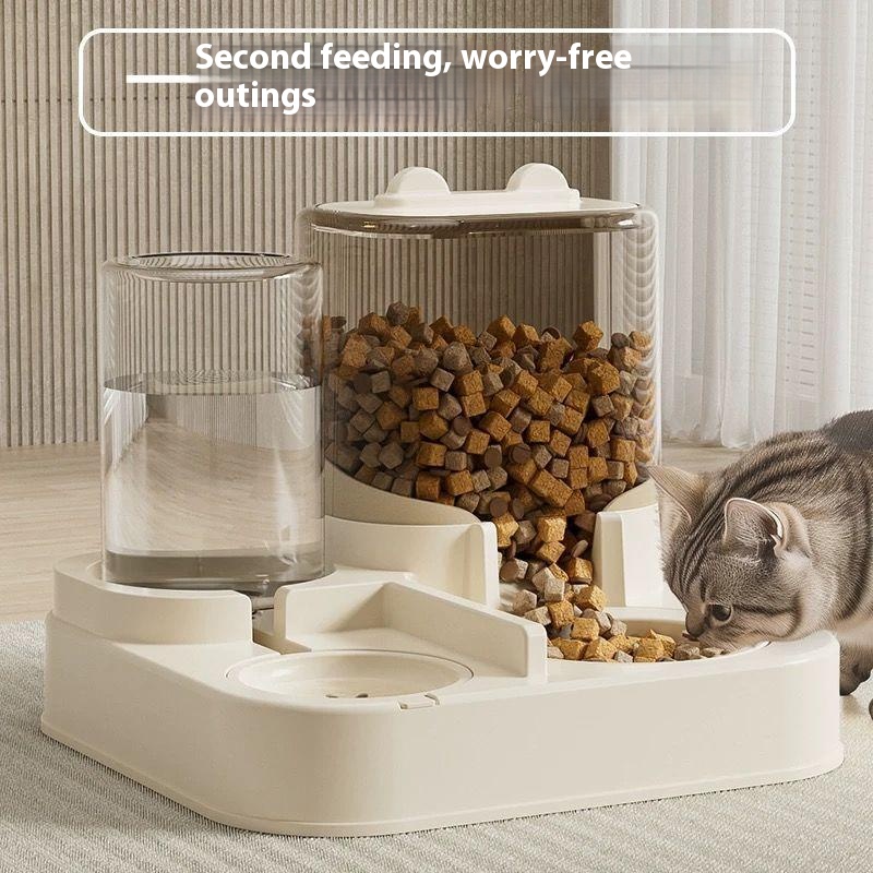 Flagship Model Creamy White