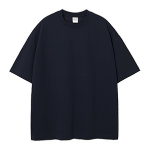 เสื้อยืดคอกลมแขนสั้นผ้าคอตตอนพิมพ์ลายแบบพรีเมียมสั่งทำพิเศษสำหรับผู้ชายและผู้หญิง สวมใส่สบายในชีวิตประจำวัน - Product Image 2