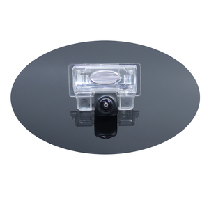 Caméra <span class=keywords><strong>de</strong></span> <span class=keywords><strong>recul</strong></span> étanche AHD 170 degrés pour Volkswagen VW Golf <span class=keywords><strong>6</strong></span> VI <span class=keywords><strong>Polo</strong></span> V (6R) Magotan Car Special Rear View CCD Image - Product Image 4