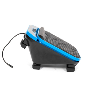 Masajeador de pantorrilla de pie eléctrico vibratorio Shiatsu de alta calidad con precio de fábrica de Control remoto inalámbrico mejora la circulación sanguínea - Product Image 4