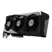Nueva Tarjeta Gráfica GIGABYTE RX 7600 GAMING OC 8G para GDDR6 PCI Express para Ordenador de Escritorio con Ventilador, 2048 Núcleos CUDA, Resolución 4K, 2023