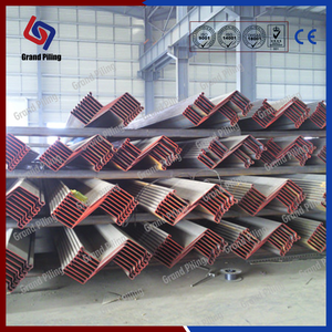 Z <span class=keywords><strong>Type</strong></span> Koudgewalst Staalplaatstapel Prijs Per Ton - Product Image 3