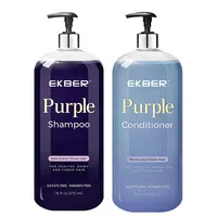 Blonde Dye Hair Care Smoothing Products