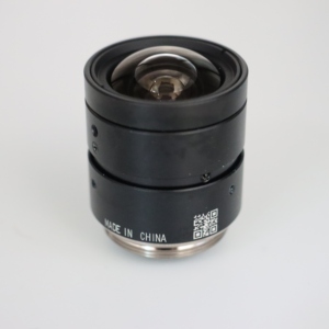 עדשה תעשייתית עם אורך מוקד של 6mm - Product Image 5