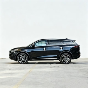 <span class=keywords><strong>SUV</strong></span> familial spacieux Tang New Energy <span class=keywords><strong>2022</strong></span> EV pour les sorties quotidiennes, autonomie de 600 km, exclusif - Product Image 2
