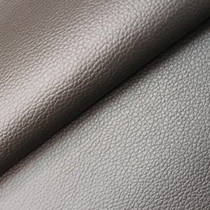 Matériau <span class=keywords><strong>en</strong></span> similicuir pour portefeuilles, porte-cartes, sacs à main, tissu <span class=keywords><strong>en</strong></span> similicuir PVC à grain fin - Product Image 2