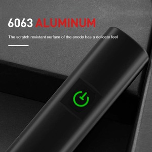 Đèn xe đạp <span class=keywords><strong>LED</strong></span> siêu sáng 1300 lumen cao cấp năm 2025, đèn pha trước xe đạp, chống nước, loại C, dành cho xe đạp leo núi - Product Image 4