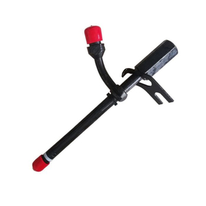 Inyector de Combustible 7N0449 para Maquinaria de Construcción, Compatible con 7N-0449 para 3300 120G 12G 130G 140G 225 D4E D5B D6D - Product Image 3