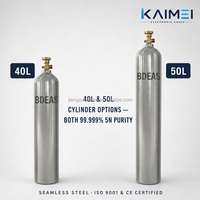 BDEAS Bis(diethylamino)silane, Gas Industrial de Grado SAM para ALD/CVD con Soporte de Cadena de Suministro Global para Chips Lógicos a Nanoescala