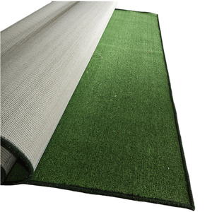 Tapis mural bouclé antidérapant commercial à prix réduit pour bureau, maison, salon, hôtel, salle de sport, école, salle d'événements - Product Image 1