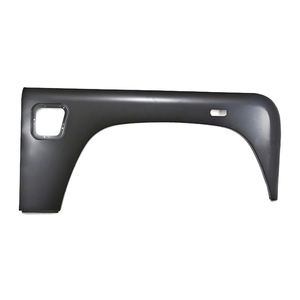 Guardabarros Delantero de Repuesto para <span class=keywords><strong>Defender</strong></span> 90 110 130 1990 <span class=keywords><strong>2002</strong></span> 2016 OEM ASB710260 - Product Image 2